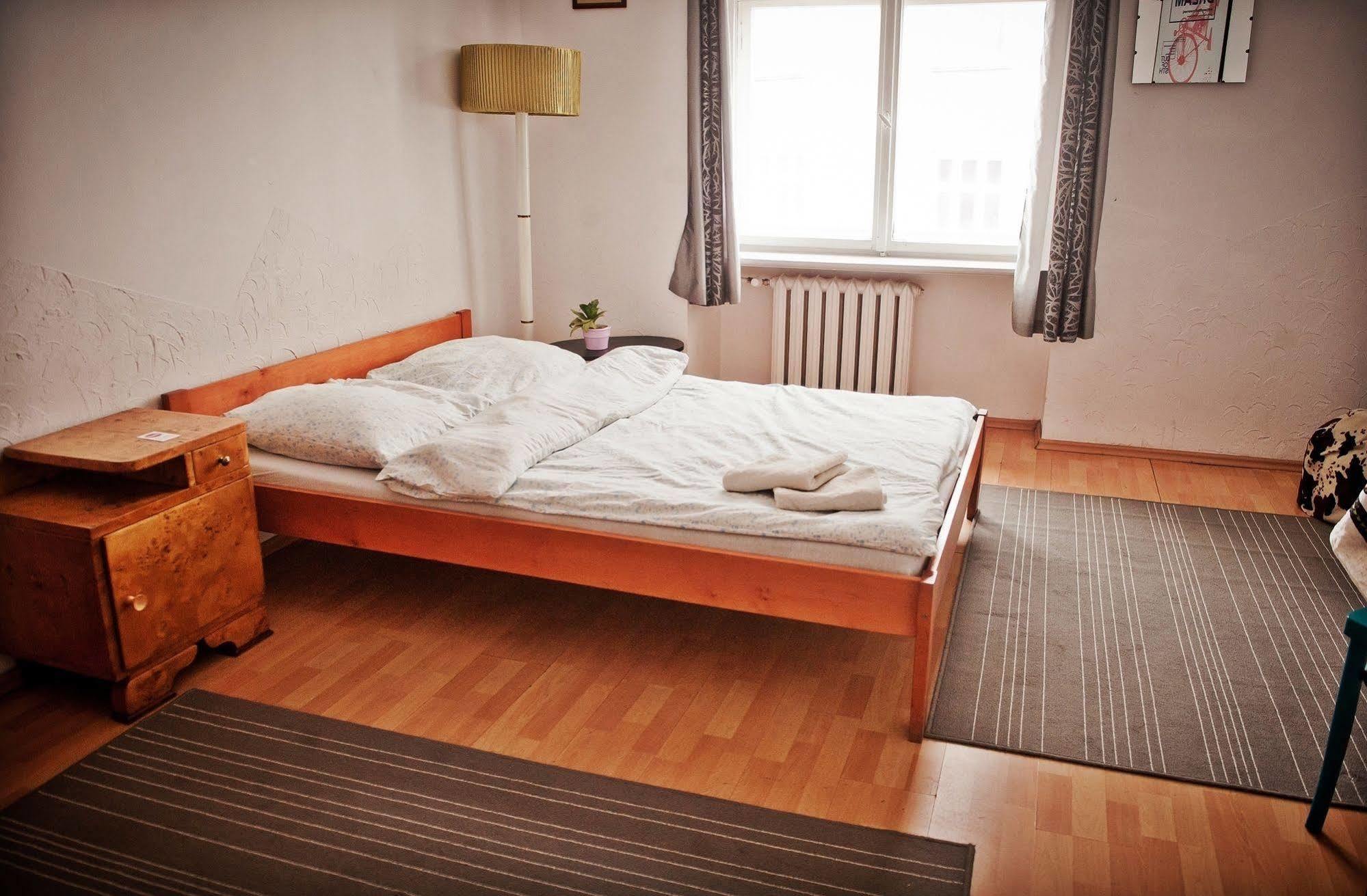 Hostel Bemma - Ozonowane Pokoje Wroclaw Exterior photo